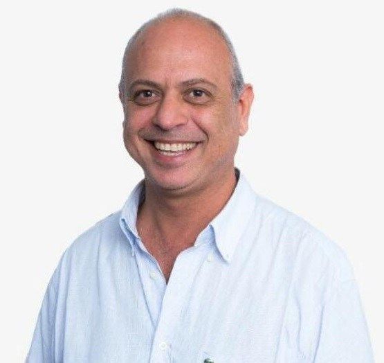 LAS LAJITAS : EL INTENDENTE ALABI EN AISLAMIENTO PREVENTIVO
