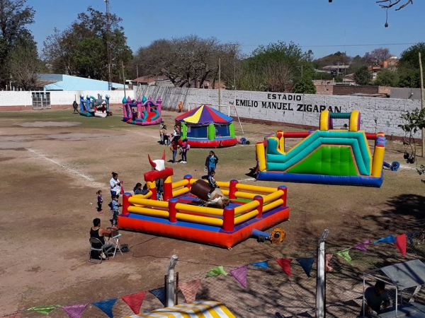 EL MUNICIPIO PREPARA LA FIESTA DE LOS REYES MAGOS