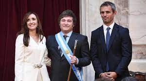 Villarruel y Menem aumentaron un 30% la dieta a diputados y senadores