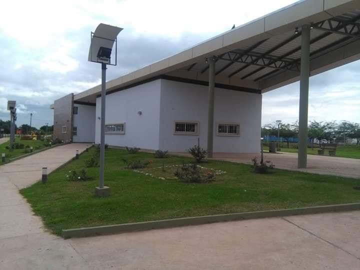 APOLINARIO SARAVIA CON POSIBILIDADES DE ACCESO A BECAS Y DESCUENTOS.