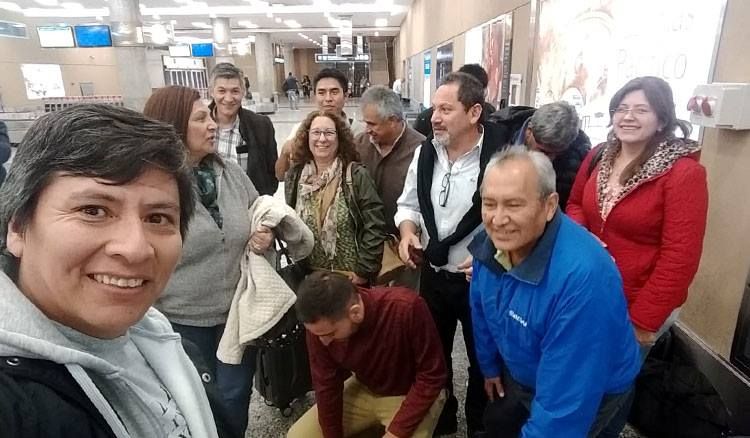 EDUCACIÓN: CAPACITACIÓN DOCENTE