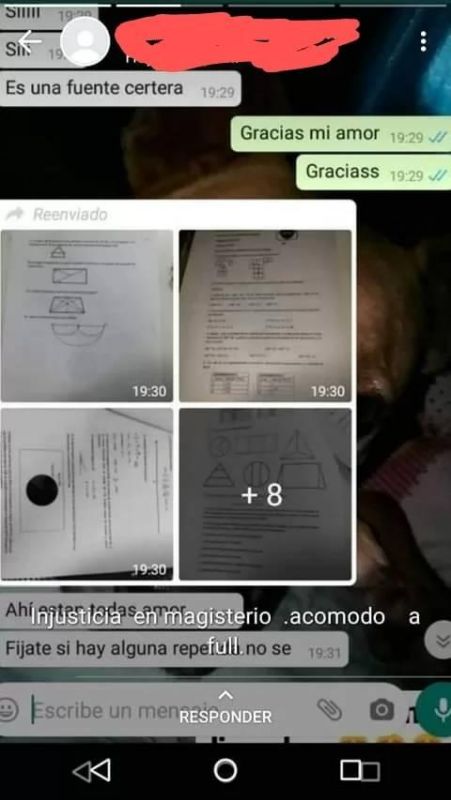 JVG – :UNA VIRALIZACION DESNUDA UN ESCÁNDALO EN EL TERCIARIO