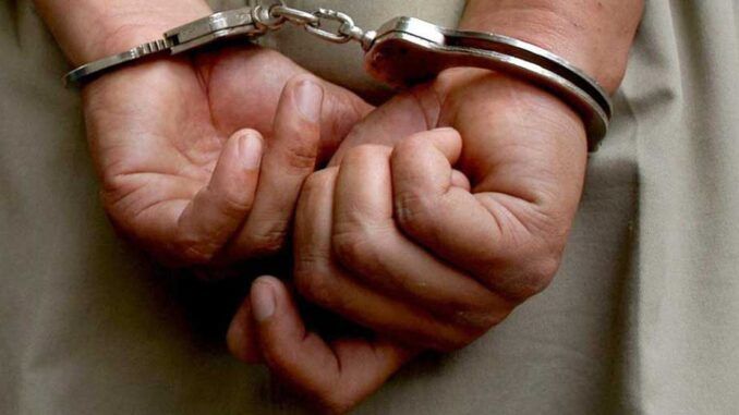 El Quebrachal: Imputan a un hombre por lesiones y amenazas a otro comunicador social