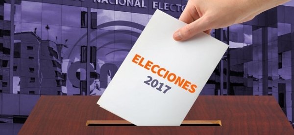 Internas en las PASO