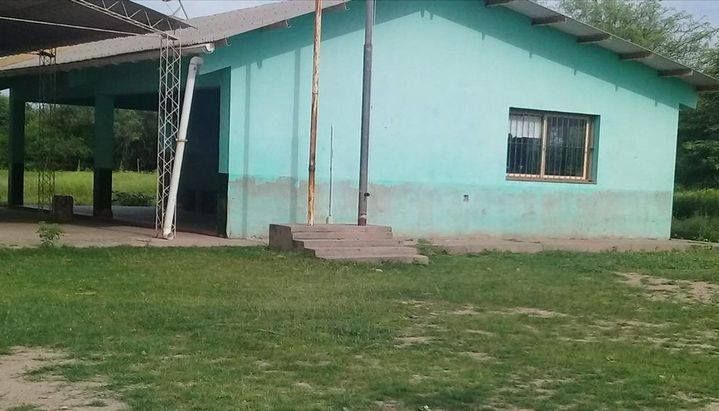EL QUEBRACHAL : 20 AÑOS DE GOBIERNO SIN SOLUCIONES