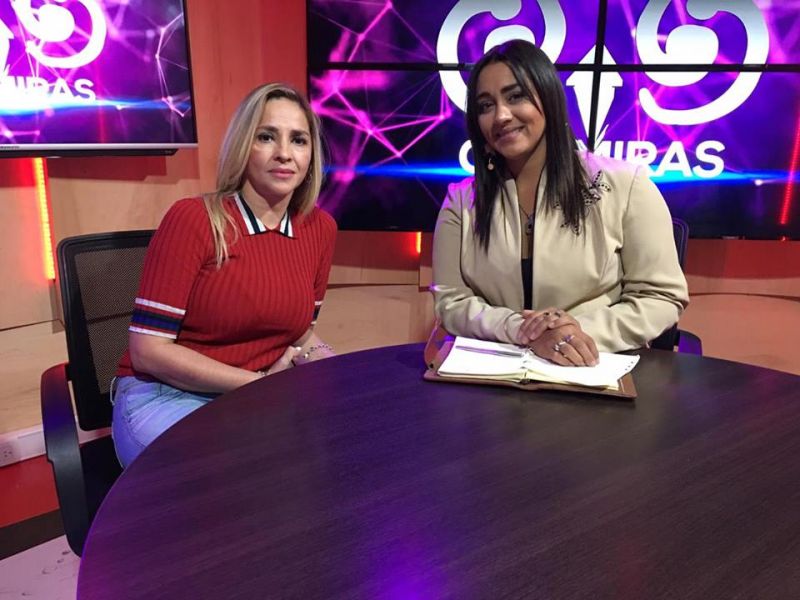 Patricia Argañaraz habló sobre el escándalo en ADP: "Fue como un Golpe de Estado"
