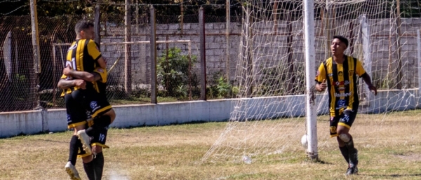 SE DEFINIERON LOS CRUCES DE LA COPA SALTA