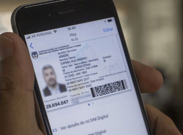 Salta: cómo tramitar el DNI si lo perdiste o te lo robaron en cuarentena