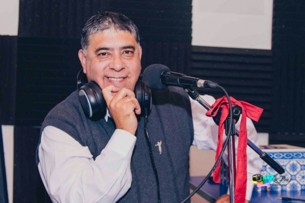 Vuelve Daniel Barboza con su edición N°22 de PSP.