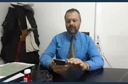 Piden el juicio contra el exauxiliar fiscal Sergio Ariel Dantur por las filtraciones al policía Mamaní