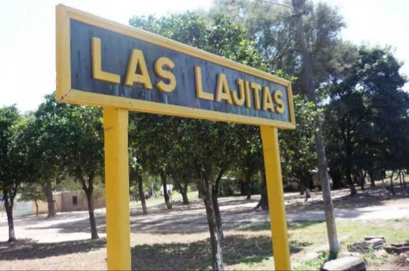Las Lajitas: Condenan a un joven que causó un siniestro vial