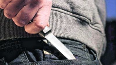 Las Lajitas: Fueron juzgados por apuñalar a un hombre