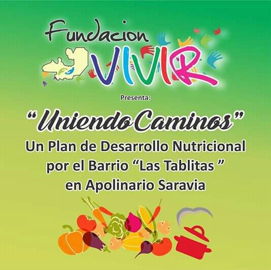 Carrefour Solidario: Con tu voto, podés ayudar a más de 800 personas de Apolinario Saravia