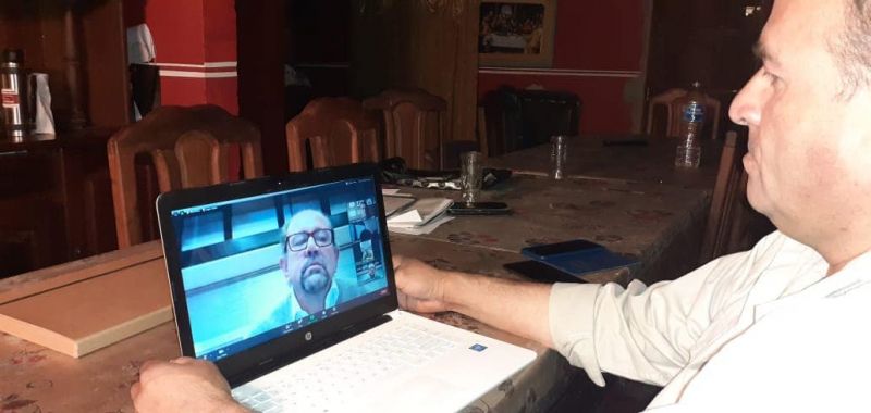 El Quebrachal: Rojas exigió más controles al Gobierno Provincial