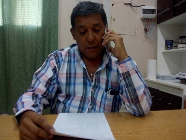 BARRIO OBRERO : CAMINO A SANEAR UNA PROFUNDA CRISIS