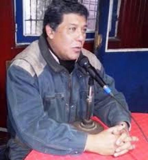 “Operativo Patio Limpio”. TODOS CONTRA EL DENGUE: