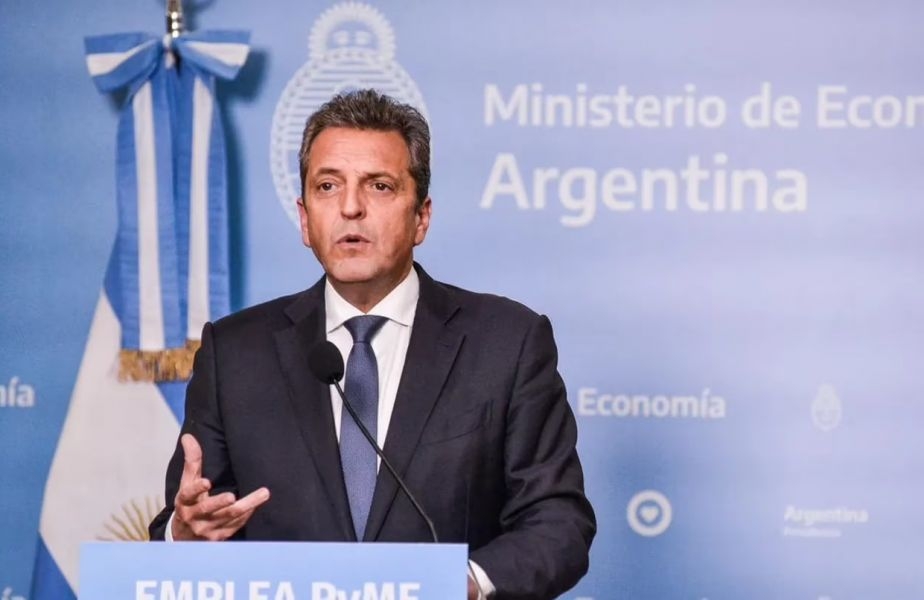 Devolverán el IVA de la Canasta Básica a 9 millones de trabajadores