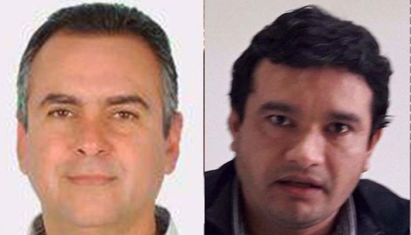 APOLINARIO SARAVIA: Denuncias cruzadas entre el intendente y un concejal
