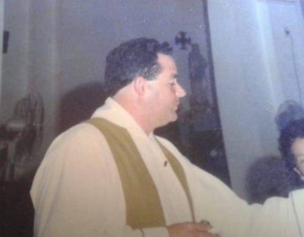 Caso del cura Abel Balbi: “Lo que nos interesa no es litigar, sino llegar a la verdad”