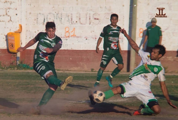 "BARRIO OBRERO FUE EL MEJOR POR ESO ES CAMPEÓN "