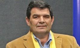 Olmedo: “Quiero ser gobernador de Salta. Estoy más preparado que nunca”