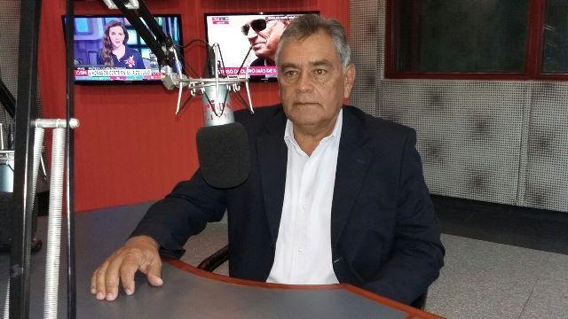 Pedirán la renuncia como presidente del bloque oficialista del Senado salteño al “Pata” Gómez