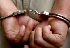 Detenido e imputado por matar a su hermano