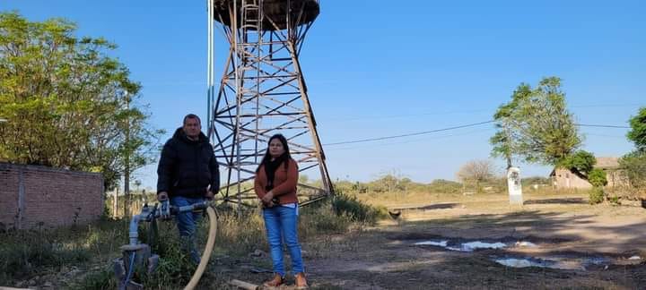 Vecinos enojados por obra "invisible" de Rolando Rojas: gastó más de 41 millones