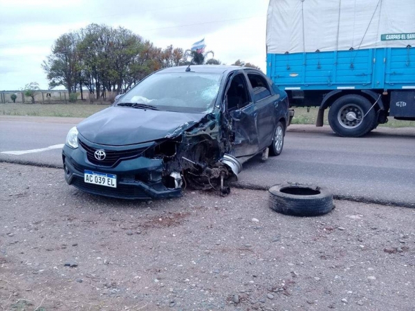 ACCIDENTES DE FIN DE SEMANA