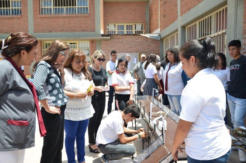 DIA DE LA EDUCACION TECNICA