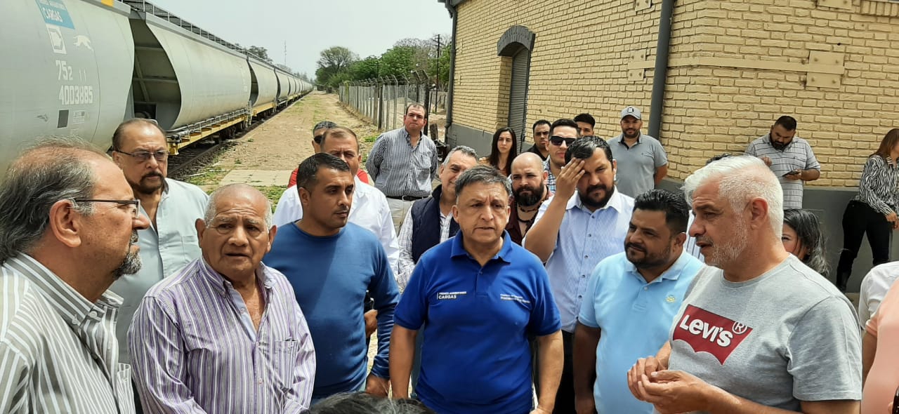 La reactivación del C18 abre “ventajas e incentivos gigantescos” para los productores salteños y de la región