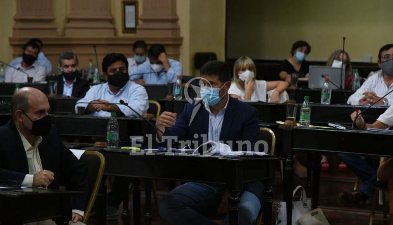 Diputados aprobaron la Reforma de la Constitución de Salta