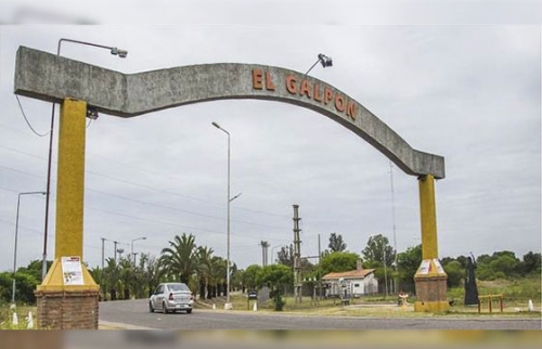 Tierra y Hábitat sorteará 20 lotes de interés social en El Galpón