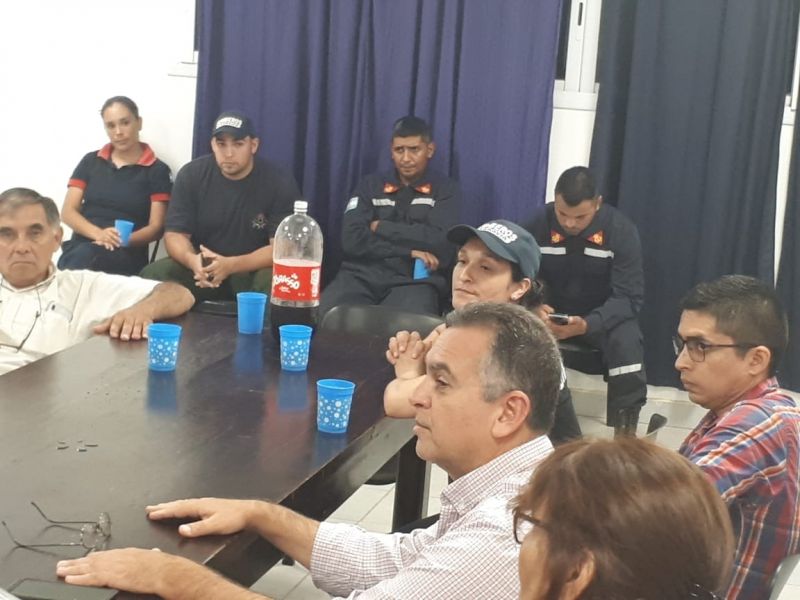 Saravia y Pizarro endurecen postura frente al ingreso de trabajadores golondrinas