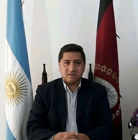 JVG: Pidieron la libertad del Presidente del Concejo