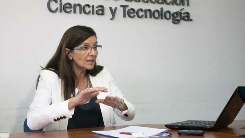 Educación ratifica que no cerrarán carreras de nivel superior