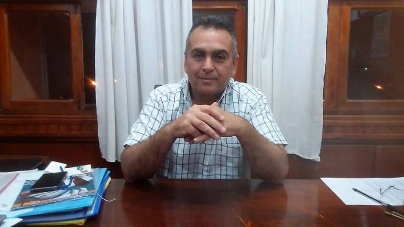 ELECCIONES2019:Una encuesta demuestra que Moisés sería reelecto por amplio margen en Apolinario Saravia