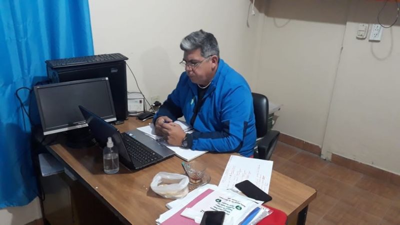 Copa Anta: Programan la etapa final