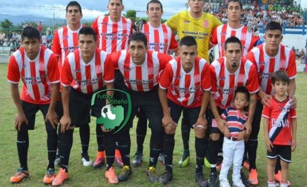 El Galpón batió al Cuervo
