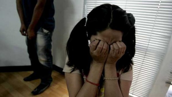 JVG Abusaba sexualmente de una adolescente hace un año, la menor habló y quedó detenido