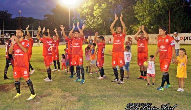 EL GALPÓN : GALPÓN RECIBE ESTE VIERNES A RIO DORADO