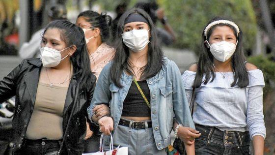 Adolescentes y jóvenes encabezan los contagios de COVID-19 en Salta