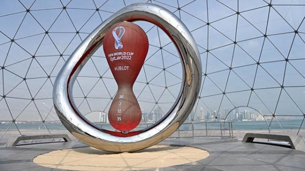 Sorteo del Mundial de Qatar 2022: cuándo será y a qué hora