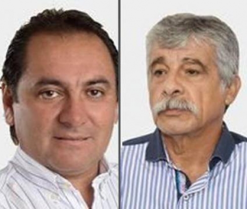 "NARDO GARCIA VOLVIÓ A PERDER"