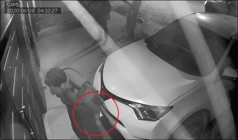 Piden la detención del comisario involucrado en un caso de abuso policial en Saravia