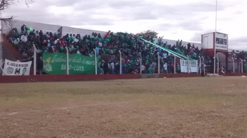 OBRERO SIN SU HINCHADA EN EL DEBUT