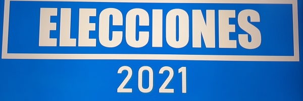 Elecciones 2021: La campaña política comienza el 4 de junio