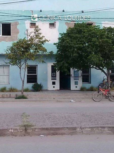 Denuncian que una clínica de Joaquín V. González es "un matadero"