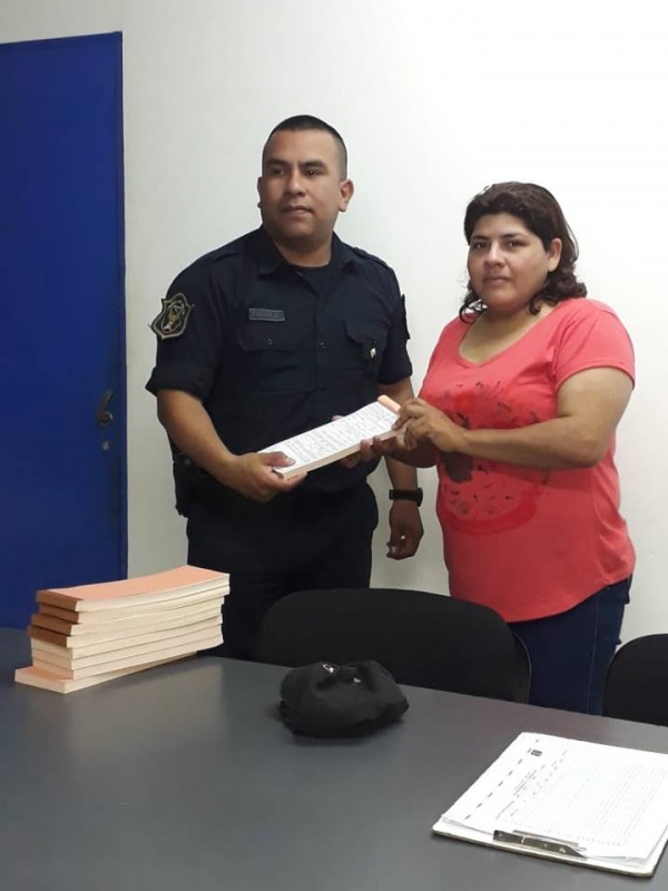 Seguridad Vial de la Provincia inicia la tolerancia cero