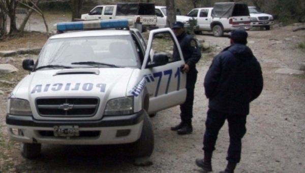 JVG: PIDEN LA DETENCIÓN DE JÓVENES QUE PROVOCARON DISTURBIOS